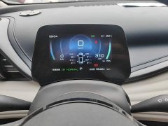 BYD Yuan Plus 430KM Premium Edition - ფოტო 12