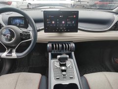 BYD Yuan Plus 430KM Premium Edition - ფოტო 13