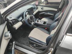 BYD Yuan Plus 430KM Premium Edition - ფოტო 15