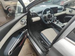 BYD Yuan Plus 430KM Premium Edition - ფოტო 16
