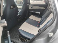 BYD Yuan Plus 430KM Premium Edition - ფოტო 17