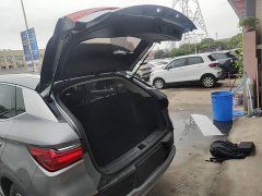 BYD Yuan Plus 430KM Premium Edition - ფოტო 19