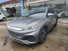 BYD Yuan Plus 430KM Premium Edition - ფოტო 2