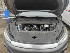 BYD Yuan Plus 430KM Premium Edition - ფოტო 20