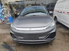 BYD Yuan Plus 430KM Premium Edition - ფოტო 3