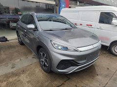 BYD Yuan Plus 430KM Premium Edition - ფოტო 4