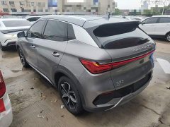 BYD Yuan Plus 430KM Premium Edition - ფოტო 5