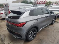 BYD Yuan Plus 430KM Premium Edition - ფოტო 7
