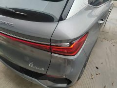 BYD Yuan Plus 430KM Premium Edition - ფოტო 8