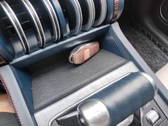 BYD Yuan Plus 430KM Premium Edition - ფოტო 9