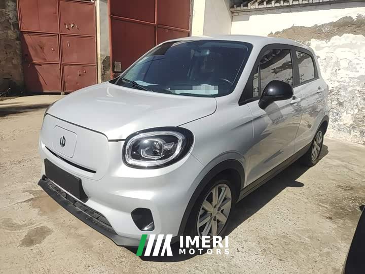 Leapmotor T03 Liuli Edition - ავტომობილი ჩინეთიდან