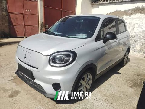 2022 Leapmotor T03 Liuli Edition - ავტომობილი ჩინეთიდან