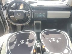 Leapmotor T03 Liuli Edition - ფოტო 10
