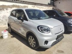 Leapmotor T03 Liuli Edition - ფოტო 4