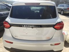 Leapmotor T03 Liuli Edition - ფოტო 6