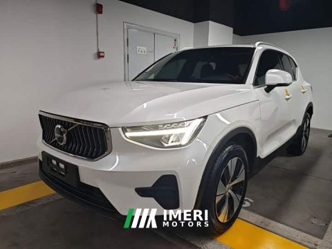 2024 Volvo XC40 B3 Smart Remote Luxury Edition - ავტომობილი ჩინეთიდან