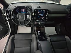 Volvo XC40 B3 Smart Remote Luxury Edition - ფოტო 10