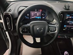 Volvo XC40 B3 Smart Remote Luxury Edition - ფოტო 11