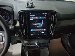 Volvo XC40 B3 Smart Remote Luxury Edition - ფოტო 13