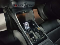 Volvo XC40 B3 Smart Remote Luxury Edition - ფოტო 14