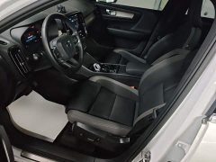 Volvo XC40 B3 Smart Remote Luxury Edition - ფოტო 15