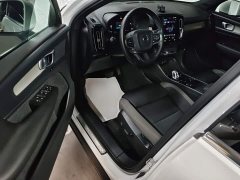 Volvo XC40 B3 Smart Remote Luxury Edition - ფოტო 16