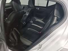 Volvo XC40 B3 Smart Remote Luxury Edition - ფოტო 17