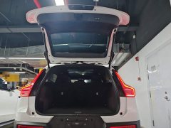 Volvo XC40 B3 Smart Remote Luxury Edition - ფოტო 19