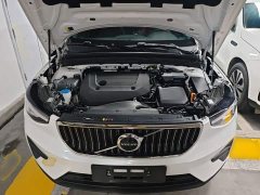 Volvo XC40 B3 Smart Remote Luxury Edition - ფოტო 20