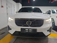 Volvo XC40 B3 Smart Remote Luxury Edition - ფოტო 3