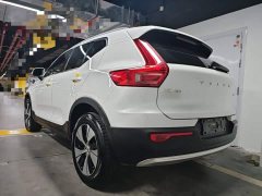 Volvo XC40 B3 Smart Remote Luxury Edition - ფოტო 5
