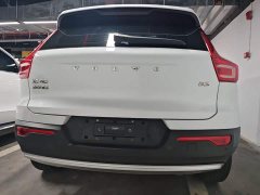 Volvo XC40 B3 Smart Remote Luxury Edition - ფოტო 6