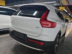 Volvo XC40 B3 Smart Remote Luxury Edition - ფოტო 7