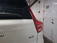 Volvo XC40 B3 Smart Remote Luxury Edition - ფოტო 8