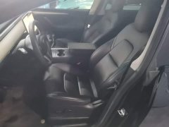 Tesla Model Y Long Range All-Wheel Drive - ფოტო 11