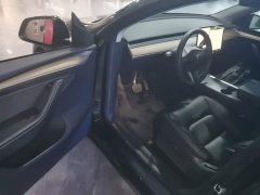 Tesla Model Y Long Range All-Wheel Drive - ფოტო 12