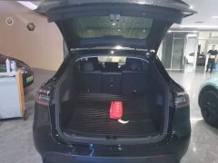 Tesla Model Y Long Range All-Wheel Drive - ფოტო 15