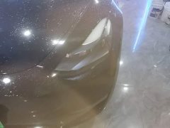 Tesla Model Y Long Range All-Wheel Drive - ფოტო 18