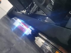 Tesla Model Y Long Range All-Wheel Drive - ფოტო 19
