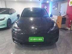 Tesla Model Y Long Range All-Wheel Drive - ფოტო 3