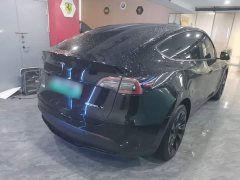 Tesla Model Y Long Range All-Wheel Drive - ფოტო 5