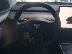 Tesla Model Y Long Range All-Wheel Drive - ფოტო 7