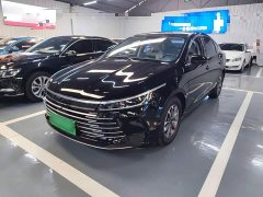 BYD Destroyer 05 Glory Edition DM-i 55KM Luxury - ფოტო 1