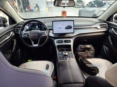 BYD Destroyer 05 Glory Edition DM-i 55KM Luxury - ფოტო 10
