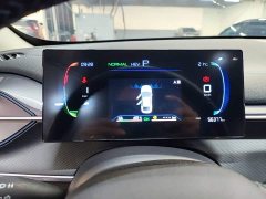 BYD Destroyer 05 Glory Edition DM-i 55KM Luxury - ფოტო 12