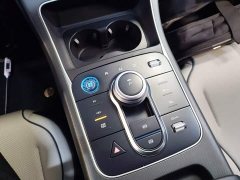 BYD Destroyer 05 Glory Edition DM-i 55KM Luxury - ფოტო 14