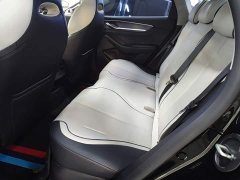 BYD Destroyer 05 Glory Edition DM-i 55KM Luxury - ფოტო 17