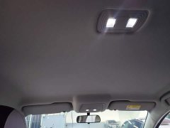 BYD Destroyer 05 Glory Edition DM-i 55KM Luxury - ფოტო 18