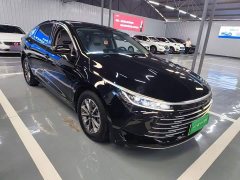 BYD Destroyer 05 Glory Edition DM-i 55KM Luxury - ფოტო 4