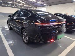 BYD Destroyer 05 Glory Edition DM-i 55KM Luxury - ფოტო 5